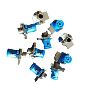 Conjunto de boquillas NanTong para impresora Komori, máquina de impresión offset, tinta solvente, un par usado - Product Image 5
