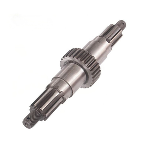 Pièces de boîte de vitesses 265, arbre de sortie de puissance à quatre axes - Product Image 2