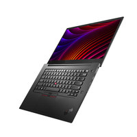 Ordinateur portable de jeu Lenovo Thinkpad X1 Hermit d'occasion haute performance, Intel I7/I9 10e/11e/12e génération, RTX3050/3070, ordinateur portable personnel et professionnel