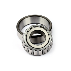JDZ Factory Supply Automotive Wheel Bearing LM104949/LM104911 Tapered <b>Roller</b> Bearing High Load Capacity Size 50.8x82.55x22.225mm - Product Image 5