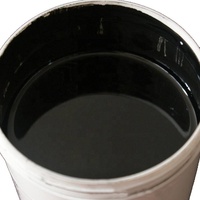 Pasta Conductora de Platino de Fábrica, Contenido de Pt 70-80%, Tinta/Pasta para Serigrafía de Electrodos, Viscosidad 60-80 Pa.S, 850-1200C