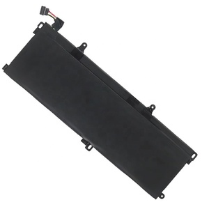 Batterie d'ordinateur portable L18M3P71 L18L3P71 pour <span class=keywords><strong>Lenovo</strong></span> ThinkPad T590 <span class=keywords><strong>P15S</strong></span> T15 GEN 1 2 P53S TP00104C 11.52V 57WH - Product Image 4