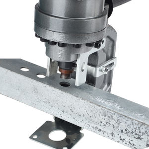 Perforadora portátil alimentada por batería de litio de - Product Image 3