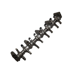 Ensemble de bras oscillants conformes aux spécifications OEM pour moteur Changchai 4B28V16 - Pièces de machines agricoles - Garantie de 6 mois - Inspection vidéo - Product Image 3
