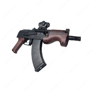 <span class=keywords><strong>Pistola</strong></span> <span class=keywords><strong>de</strong></span> <span class=keywords><strong>Agua</strong></span> HD AK Draco <span class=keywords><strong>de</strong></span> 7 mm, <span class=keywords><strong>Pistola</strong></span> <span class=keywords><strong>de</strong></span> Juguete <span class=keywords><strong>Eléctrica</strong></span> Segura para Niños, Regalo <span class=keywords><strong>de</strong></span> Cumpleaños para Niños, Juego <span class=keywords><strong>de</strong></span> <span class=keywords><strong>Agua</strong></span> al Aire Libre - Product Image 3