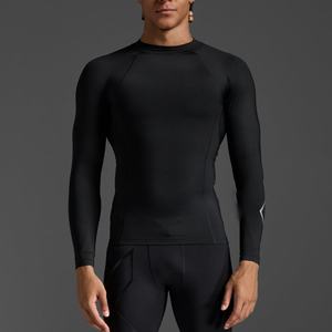 Camisetas sin mangas para hacer ejercicio, camisetas sin mangas, camisetas de manga larga, camisetas cortas, camisetas de gimnasio - Product Image 2