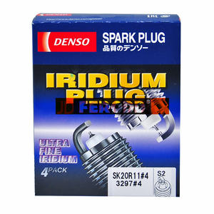 FERODD-bujías automotrices de alta calidad, motores para <span class=keywords><strong>DENSO</strong></span> <span class=keywords><strong>SK20R11</strong></span> 3297, venta al por mayor de fábrica - Product Image 3