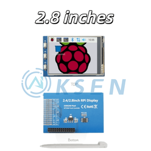 شاشة عرض تعمل باللمس بشاشة عرض تعمل باللمس - Product Image 4