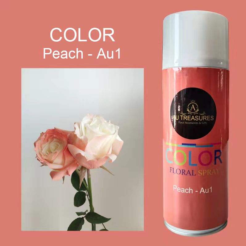 Peach-Au1