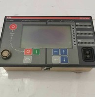 New and in Stock REF542PLUS 1VCF750090R802 AUTOMATION MACHINE TERMINAL (For Parts) High-quality supplier