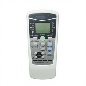 Télécommande de climatisation numérique LED PHUZDAO FD-MTS007 à code fixe Mitsubishi RLA502A001/RLA502A001B/<span class=keywords><strong>C</strong></span>/<span class=keywords><strong>D</strong></span>/F/S, vente chaude - Product Image 2