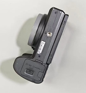 กล้องมิเรอร์เลส Sony A6500 มือสอง สภาพดี ราคาถูก สำหรับมืออาชีพ - Product Image 6