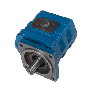 Bomba de engranajes de caja de cambios de transmisión hidráulica 803004124 803045250 803043571 - Product Image 6