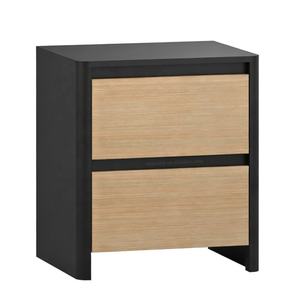 Sofá moderno <span class=keywords><strong>de</strong></span> 2 cajones, mesa auxiliar, muebles <span class=keywords><strong>de</strong></span> dormitorio, mesita <span class=keywords><strong>de</strong></span> <span class=keywords><strong>noche</strong></span> <span class=keywords><strong>de</strong></span> madera, mesita <span class=keywords><strong>de</strong></span> <span class=keywords><strong>noche</strong></span> para dormitorio - Product Image 3