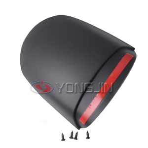 Parti del corpo moto Yongjin parafango anteriore per moto moto scooter <span class=keywords><strong>vespa</strong></span> - Product Image 1
