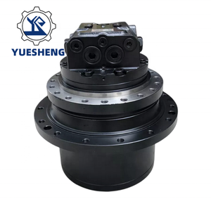 Moteur de translation de haute qualité HD450 619-47800011 pour excavatrice <span class=keywords><strong>Kato</strong></span> HD450-7 - Product Image 1