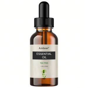 Aceite para el Crecimiento del Cabello de Menta y Romero Natural de Marca Privada, Aceites Hidratantes, Nutritivos y Suavizantes para Fortalecer el Cabello - Product Image 2