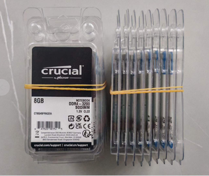 ขายส่งจากโรงงาน แรมคอมพิวเตอร์ DDR4 8G 16G 32GB ECC สำหรับเดสก์ท็อป ความเร็ว 2133/2400/2666/3200MHz มีสินค้าในสต็อก - Product Image 4