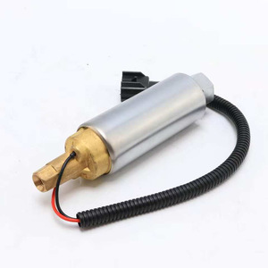 Pompe à carburant électronique 861155A3 pour utilisation marine hors-bord Mercury, pièce de rechange neuve en acier - Product Image 3