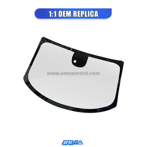 Accesorios para autos al por mayor, parabrisas delantero de vidrio resistente al calor para Mclaren GT 2023 13AA220GP - Product Image 4