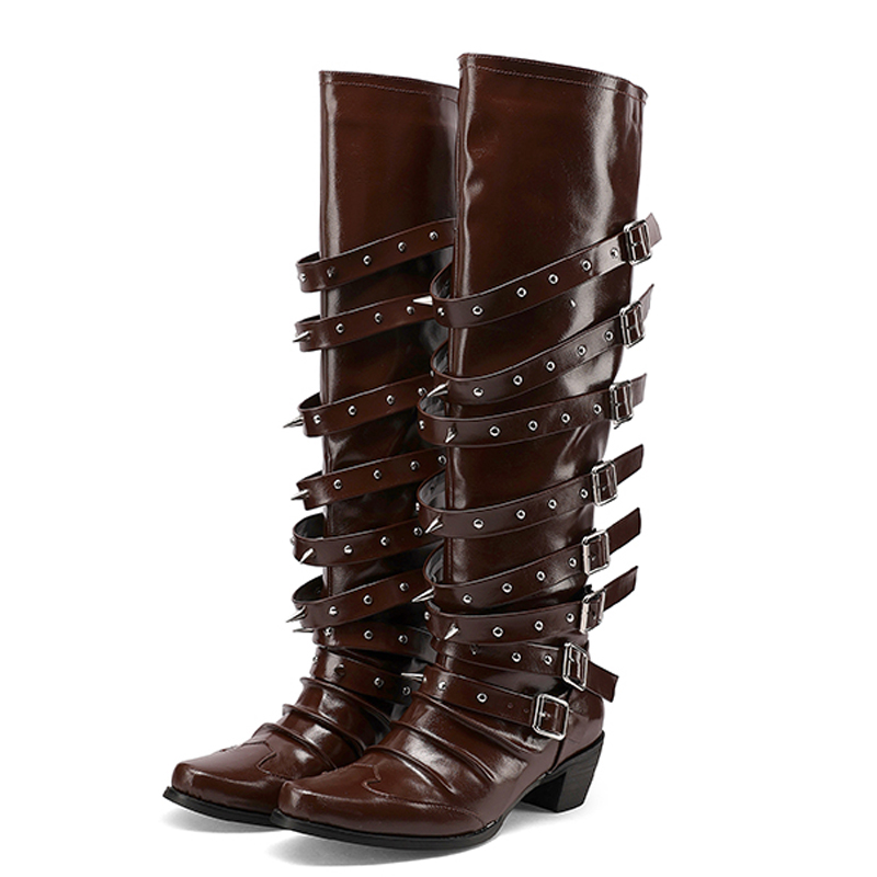 Marron