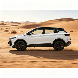 360 °   Caméra de sécurité pour SUV Geely Coolray L 2025 Starry Edition 1.5TD DCT 540 °   Système de stationnement automatique LDW à image panoramique - Product Image 3