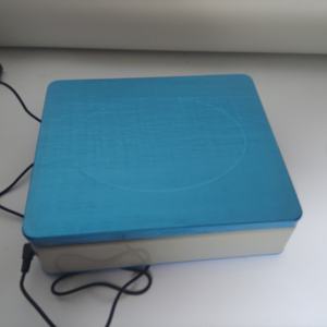 580 मूल्य कंप्यूटिंग रसोई पैमाने-टिकाऊ स्टील पैन, उच्च गुणवत्ता, सर्वश्रेष्ठ विक्रेता - Product Image 6