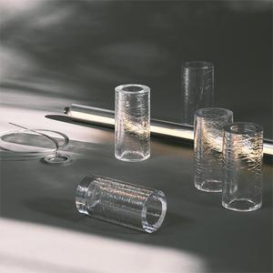 Italian Designer for Flos Luce Orizzontale Counter Pendant <b>Light</b> for Bar Glass Island <b>Dining</b> Room or Counter Chandeliers - Product Image 6