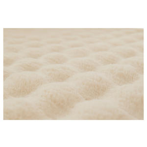 <span class=keywords><strong>Tapis</strong></span> pour salon, chambre à coucher, bureau, nouveau modèle 2024, velours à bulles épaissi, <span class=keywords><strong>imitation</strong></span> fourrure <span class=keywords><strong>de</strong></span> lapin, crème, simplicité moderne, usage domestique - Product Image 5