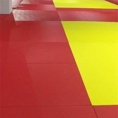 <span class=keywords><strong>Tapis</strong></span> <span class=keywords><strong>de</strong></span> <span class=keywords><strong>sport</strong></span> antidérapants personnalisables en gros pour l'entraînement aux arts martiaux - Durables, faciles à nettoyer, confortables - Product Image 5