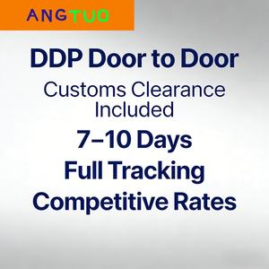 Fret aérien rapide UE DDP, Chine vers les Pays-Bas, le Portugal, <span class=keywords><strong>vol</strong></span> direct, livraison en 7-10 jours, IOSS et dédouanement inclus - Product Image 5