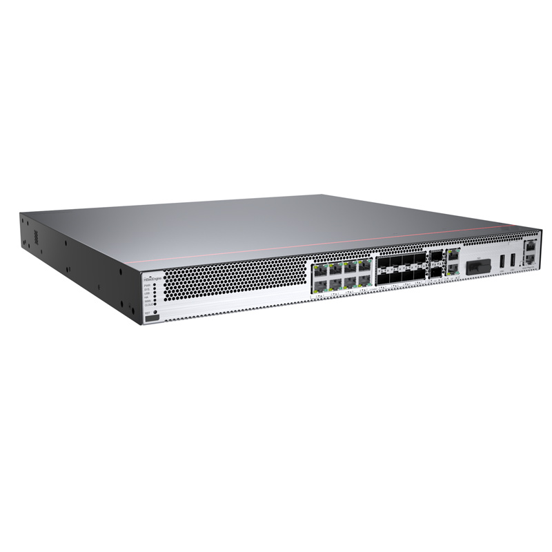 USG6565F-AC многопортовый межсетевой экран 02355FCR 02355FDR серии USG6000f