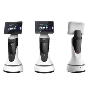 Robot Segretario Mini Leopard con Schermo da 14 Pollici, Sistema Operativo Android 9.0 per Guida in Sale Espositive, Intelligente e Legale - Product Image 6