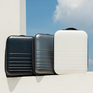 Sac à dos pour ordinateur portable Yongsheng à coque rigide 36-55L, imperméable, antivol, extensible, sac de voyage d'affaires pour hommes - Product Image 5