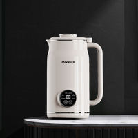 OEM ODM mini robot de cuisine broyeur presse-agrumes mélangeur électrique mélangeur machine à lait de soja