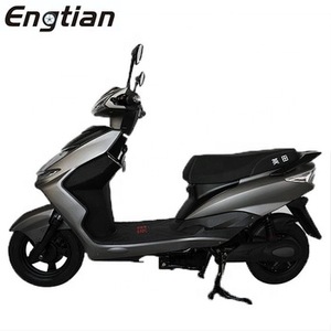 Scooter à prix avantageux en Europe avec un moteur puissant de 1000 watts et un cyclomoteur - Product Image 2