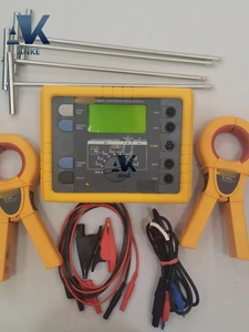 Kit de testeur de terre GEO original 1625 - Product Image 3