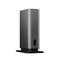 Bloc chargeur rapide USB-C 500W, station de charge USB 8 ports, station de charge rapide GaN 3 Pro double port 100W PD PPS pour iPhone 17