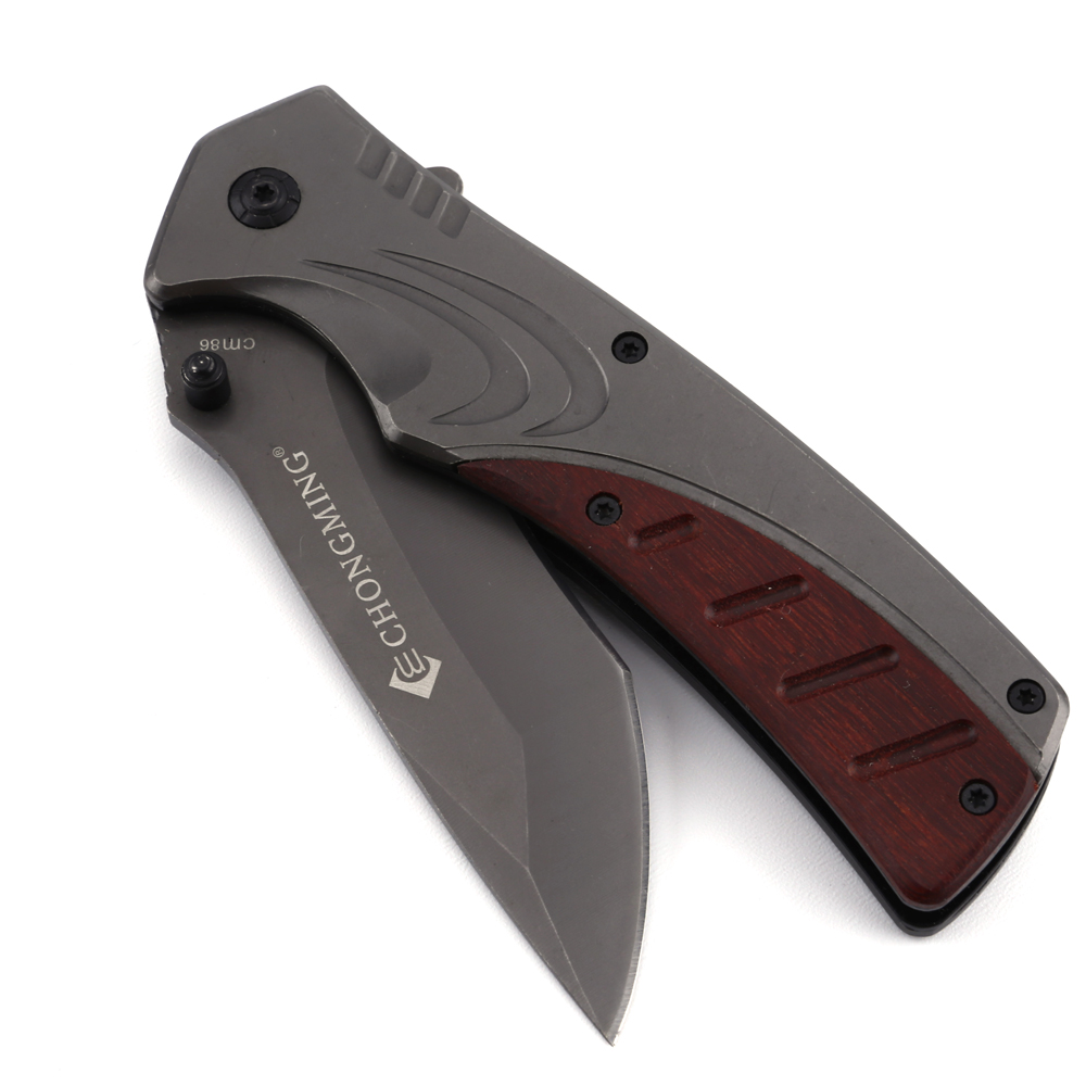 YJ Knives