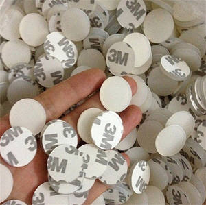 Almohadilla adhesiva antideslizante <span class=keywords><strong>de</strong></span> <span class=keywords><strong>silicona</strong></span>, <span class=keywords><strong>cinta</strong></span> <span class=keywords><strong>de</strong></span> gel <span class=keywords><strong>de</strong></span> pu nano <span class=keywords><strong>de</strong></span> doble cara, 5mm - Product Image 5