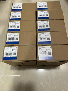 Goud Verkoper S8VK-C06024 Plc Controller Module Nieuwe Originele Magazijnvoorraad Plc Programmeercontroller - Product Image 4