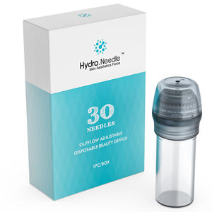 เซรั่มรักษาด้วยเข็มขนาดเล็ก HN30 - Product Image 1