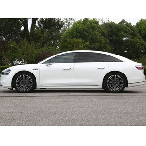 Nuevo Stelato S9 EV de Autonomía Extendida, 1300 km de Autonomía Total, 4 Puertas, 5 Asientos, Sedán de Lujo con Volante a la Izquierda, Entrega a Todo el Mundo - Product Image 4