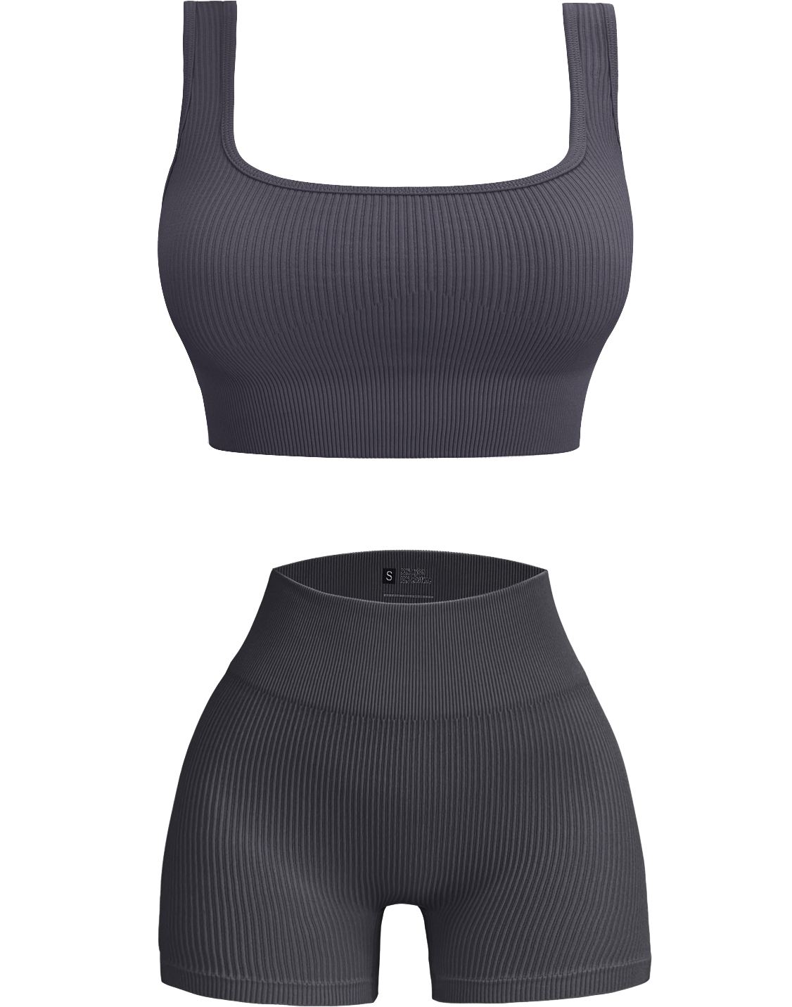 Dark Gray