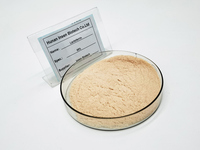 Insen Supply Suppléments nutritionnels de qualité supérieure Lactoferrin 95% Powder