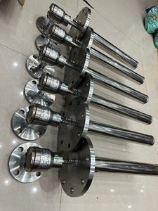 Ukk -652-C/B/Ukk -652-C-Z/S ตัวควบคุมระดับน้ำทะเล ระบบควบคุมระดับน้ำทะเล - Product Image 3
