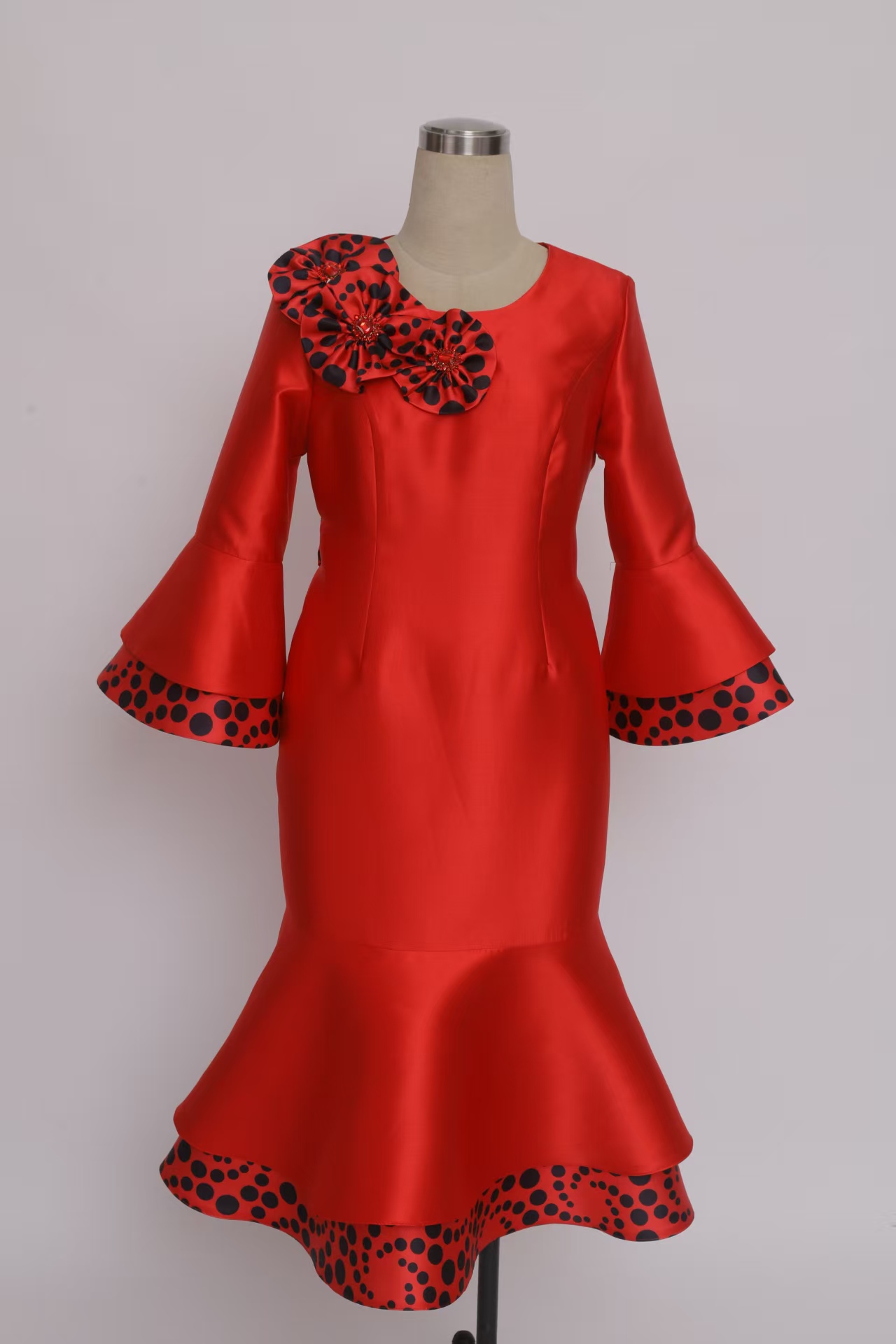 Rojo