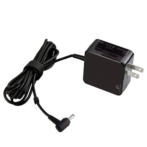 Cargador para portátil ELE-GATE 19.5V 1.75A con enchufe de 4.0x1.35mm para Asus X201E X441N - Product Image 4