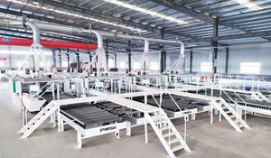 Maquina De Cnc Seis Lados Agujeros Multiples De Madera Cnc Perforadora Automática Perforación De Carpintería De Seis Lados - Product Image 4