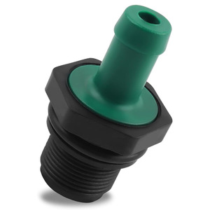 วาล์วควบคุมแรงดัน 1/4 นิ้ว 2 ทาง สำหรับของเหลวในรถยนต์นิสสัน อินฟินิตี้ - Product Image 1